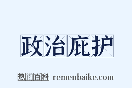 政治庇护是什么意思的图片